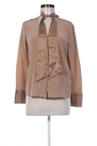 Дамска риза Madeleine, Размер M, Цвят Кафяв, Цена 28,20 €