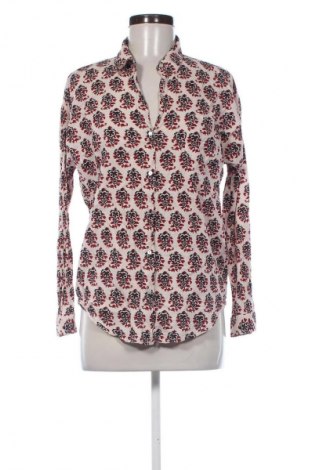 Дамска риза Maison Scotch, Размер M, Цвят Многоцветен, Цена 10,22 €