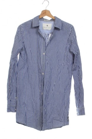 Γυναικείο πουκάμισο Maison Scotch, Μέγεθος XS, Χρώμα Πολύχρωμο, Τιμή 50,99 €