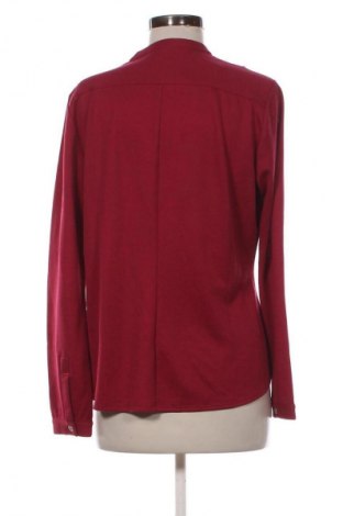 Dámská košile  Mammut, Velikost L, Barva Červená, Cena  579,00 Kč