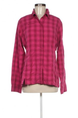 Damenbluse Mammut, Größe L, Farbe Mehrfarbig, Preis € 54,99