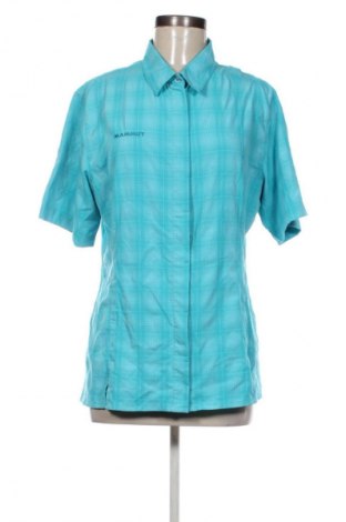 Dámska košeľa  Mammut, Veľkosť XL, Farba Viacfarebná, Cena  17,95 €