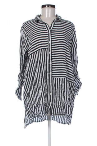 Γυναικείο πουκάμισο Mana, Μέγεθος L, Χρώμα Πολύχρωμο, Τιμή 13,00 €