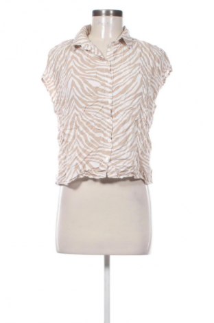 Dámská košile  Mango, Velikost L, Barva Vícebarevné, Cena  369,00 Kč