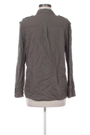 Damska koszula Mango, Rozmiar M, Kolor Zielony, Cena 32,99 zł