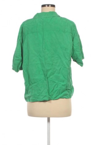 Dámská košile  Mango, Velikost XXL, Barva Zelená, Cena  397,00 Kč