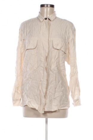 Dámská košile  Mango, Velikost S, Barva Béžová, Cena  409,00 Kč