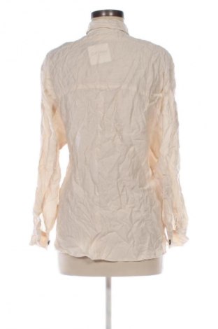 Dámská košile  Mango, Velikost S, Barva Béžová, Cena  409,00 Kč
