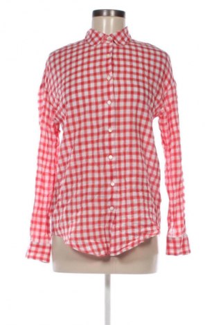 Γυναικείο πουκάμισο Mango, Μέγεθος S, Χρώμα Πολύχρωμο, Τιμή 7,99 €