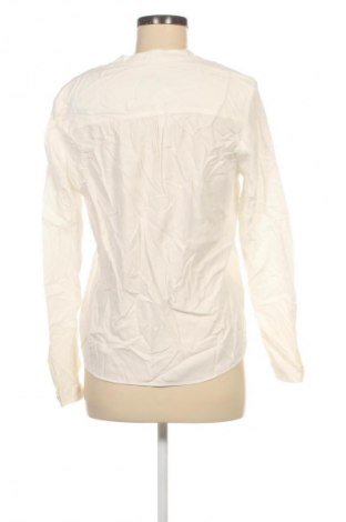 Дамска риза Mango, Размер S, Цвят Екрю, Цена 10,22 €