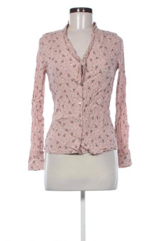 Dámská košile  Mango, Velikost S, Barva Vícebarevné, Cena  341,00 Kč