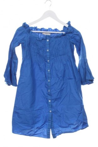 Dámská košile  Mango, Velikost XS, Barva Modrá, Cena  391,00 Kč