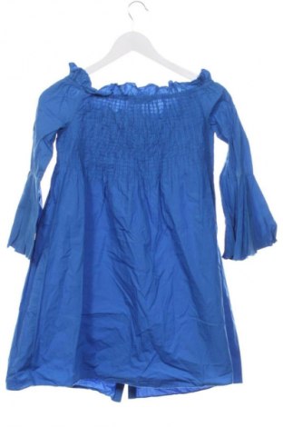 Dámská košile  Mango, Velikost XS, Barva Modrá, Cena  391,00 Kč