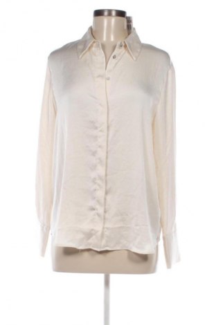 Damska koszula Mango, Rozmiar M, Kolor ecru, Cena 72,99 zł