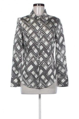 Γυναικείο πουκάμισο Mango, Μέγεθος S, Χρώμα Πολύχρωμο, Τιμή 14,00 €