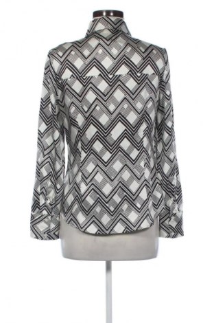 Γυναικείο πουκάμισο Mango, Μέγεθος S, Χρώμα Πολύχρωμο, Τιμή 14,00 €