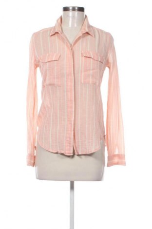 Дамска риза Mango, Размер S, Цвят Многоцветен, Цена 14,00 €