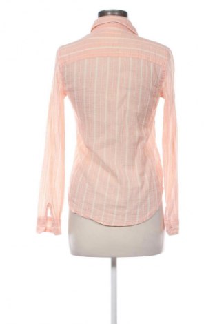 Дамска риза Mango, Размер S, Цвят Многоцветен, Цена 14,00 €