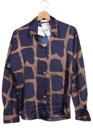 Dámská košile  Mango, Velikost XS, Barva Vícebarevné, Cena  759,00 Kč