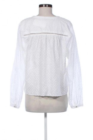 Дамска риза Mango, Размер M, Цвят Бял, Цена 15,33 €