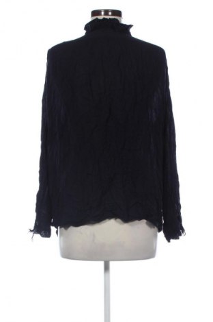 Дамска риза Mango, Размер L, Цвят Син, Цена 14,00 €