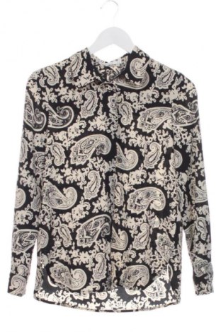 Damenbluse Mango, Größe XS, Farbe Mehrfarbig, Preis € 7,99