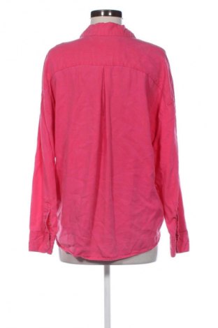 Дамска риза Mango, Размер L, Цвят Розов, Цена 13,81 €