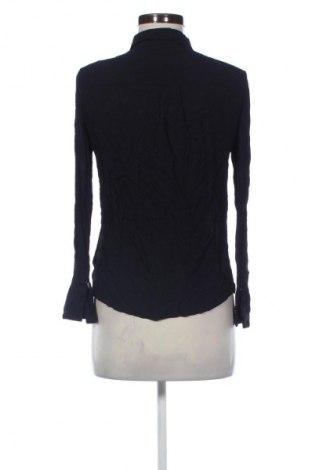 Дамска риза Mango, Размер S, Цвят Син, Цена 21,57 €