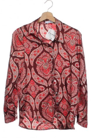 Damska koszula Mango, Rozmiar XS, Kolor Kolorowy, Cena 28,99 zł