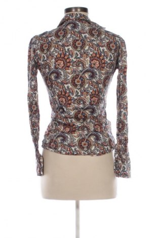 Дамска риза Mango, Размер S, Цвят Многоцветен, Цена 14,31 €