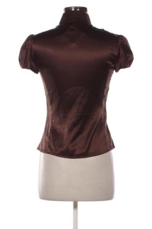 Dámská košile  Mango, Velikost S, Barva Hnědá, Cena  391,00 Kč
