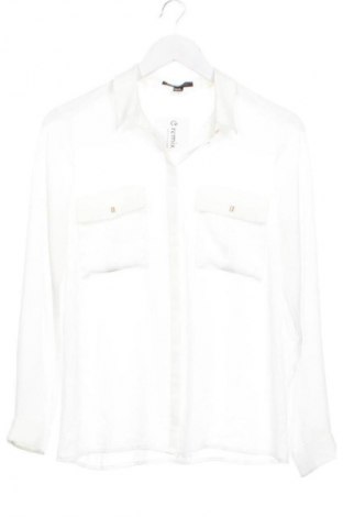 Дамска риза Mango, Размер XS, Цвят Екрю, Цена 7,15 €