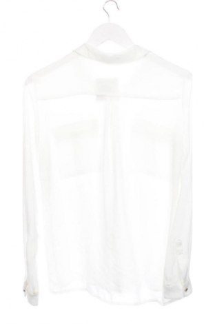 Дамска риза Mango, Размер XS, Цвят Екрю, Цена 7,15 €