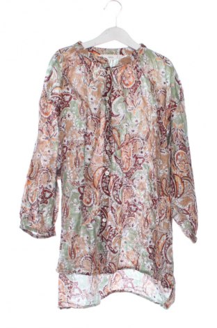 Γυναικείο πουκάμισο Mango, Μέγεθος XS, Χρώμα Πολύχρωμο, Τιμή 13,80 €