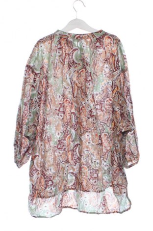 Γυναικείο πουκάμισο Mango, Μέγεθος XS, Χρώμα Πολύχρωμο, Τιμή 13,80 €