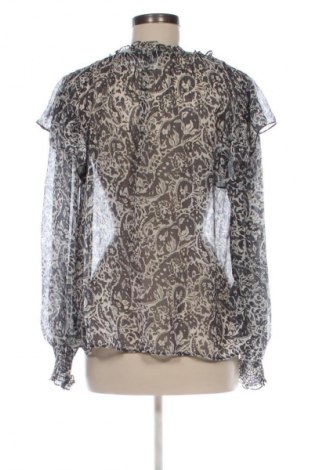 Дамска риза Mango, Размер L, Цвят Многоцветен, Цена 5,62 €