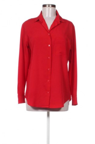 Dámská košile  Mango, Velikost M, Barva Červená, Cena  397,00 Kč
