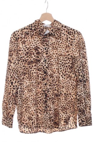 Dámská košile  Mango, Velikost XS, Barva Vícebarevné, Cena  397,00 Kč