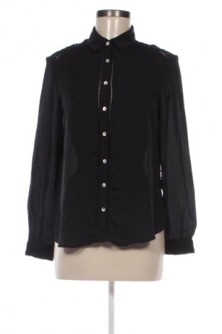 Dámská košile  Mango, Velikost S, Barva Černá, Cena  409,00 Kč