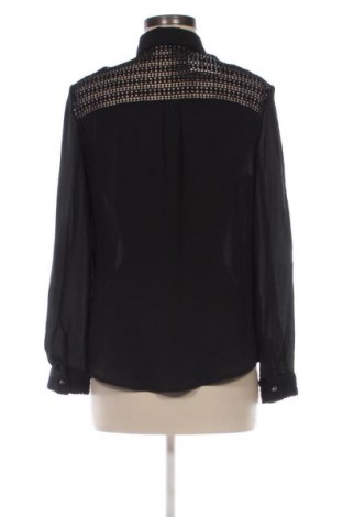 Dámská košile  Mango, Velikost S, Barva Černá, Cena  409,00 Kč