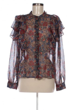 Damenbluse Mango, Größe M, Farbe Mehrfarbig, Preis € 10,99