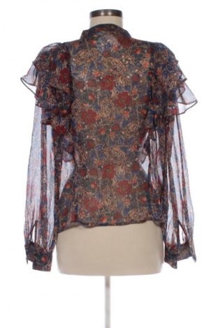 Damenbluse Mango, Größe M, Farbe Mehrfarbig, Preis € 10,99