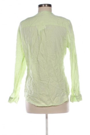 Γυναικείο πουκάμισο Manguun, Μέγεθος L, Χρώμα Πράσινο, Τιμή 15,99 €