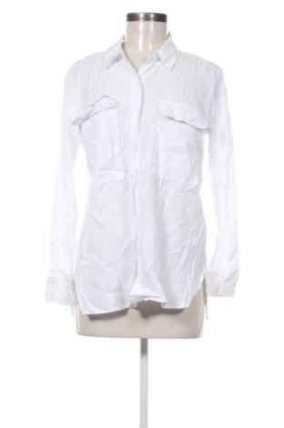 Γυναικείο πουκάμισο Manor, Μέγεθος M, Χρώμα Λευκό, Τιμή 4,99 €