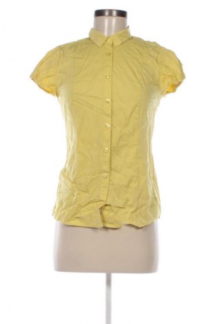Damenbluse Marc Aurel, Größe S, Farbe Gelb, Preis € 17,99