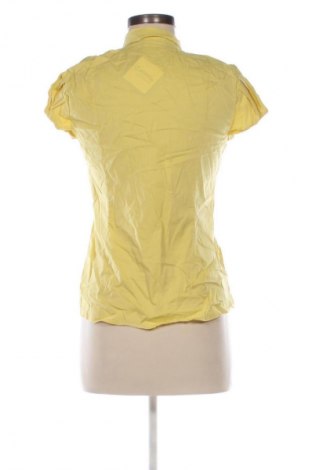 Damenbluse Marc Aurel, Größe S, Farbe Gelb, Preis € 17,99