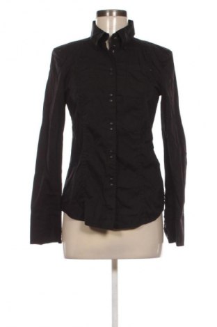 Damska koszula Marc Cain, Rozmiar XS, Kolor Czarny, Cena 369,99 zł