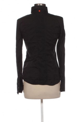 Damska koszula Marc Cain, Rozmiar XS, Kolor Czarny, Cena 369,99 zł