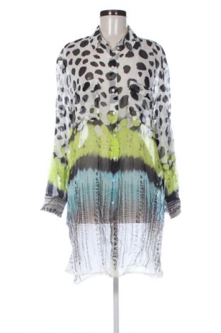 Dámska košeľa  Marc Cain Sports, Veľkosť L, Farba Viacfarebná, Cena  43,95 €