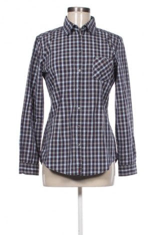 Γυναικείο πουκάμισο Marc O'Polo, Μέγεθος L, Χρώμα Πολύχρωμο, Τιμή 10,99 €